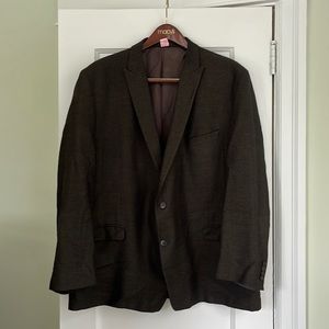 Men’s Calvin Klein Sportcoat 54R